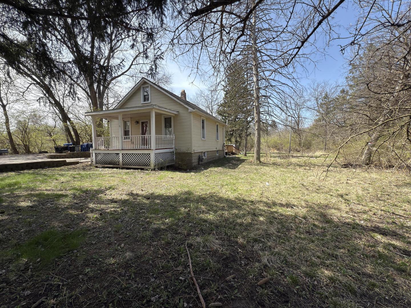 4610 Dumoulin Avenue Property Photo