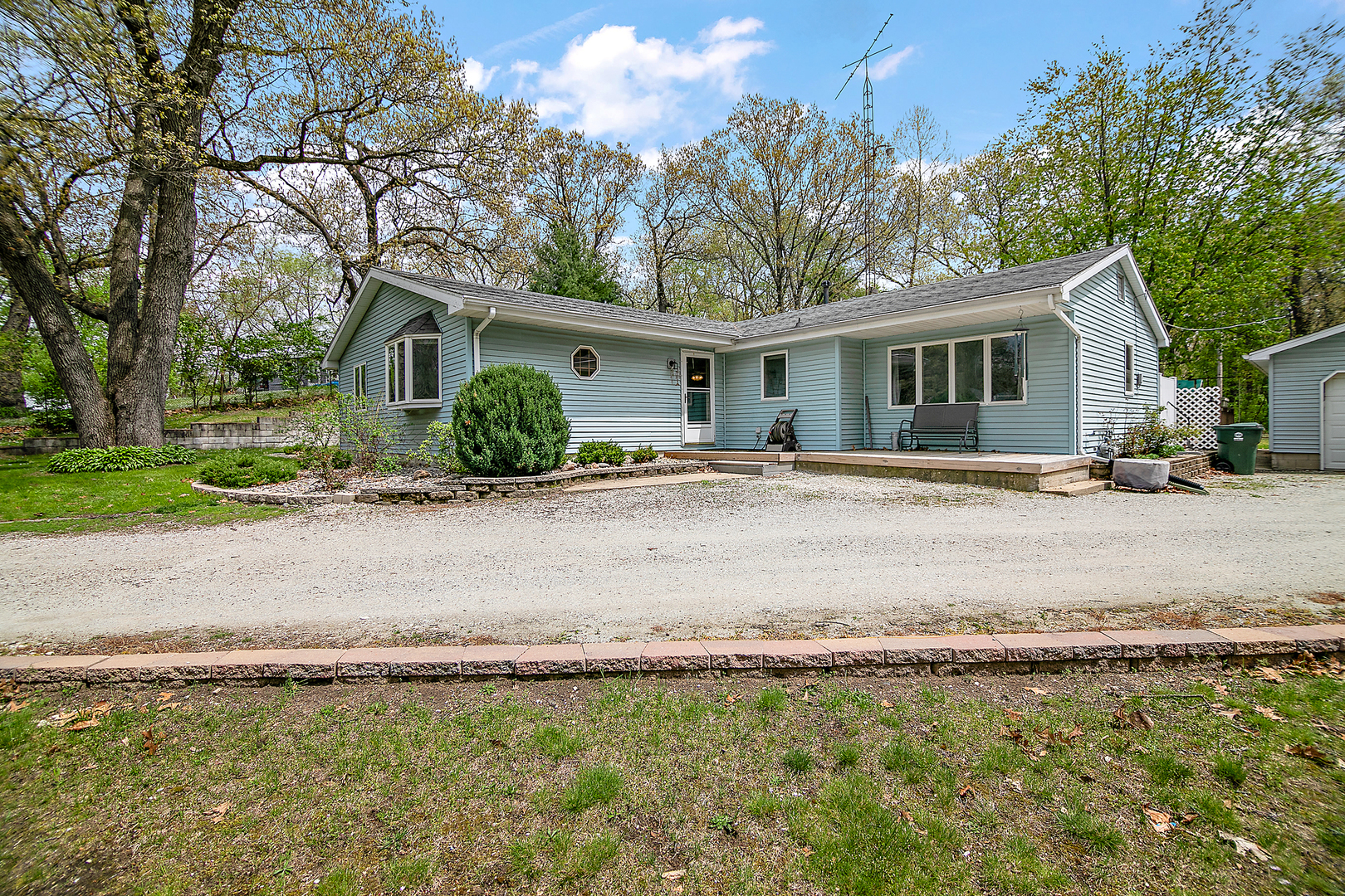 4618 W Hilltop Drive Property Photo