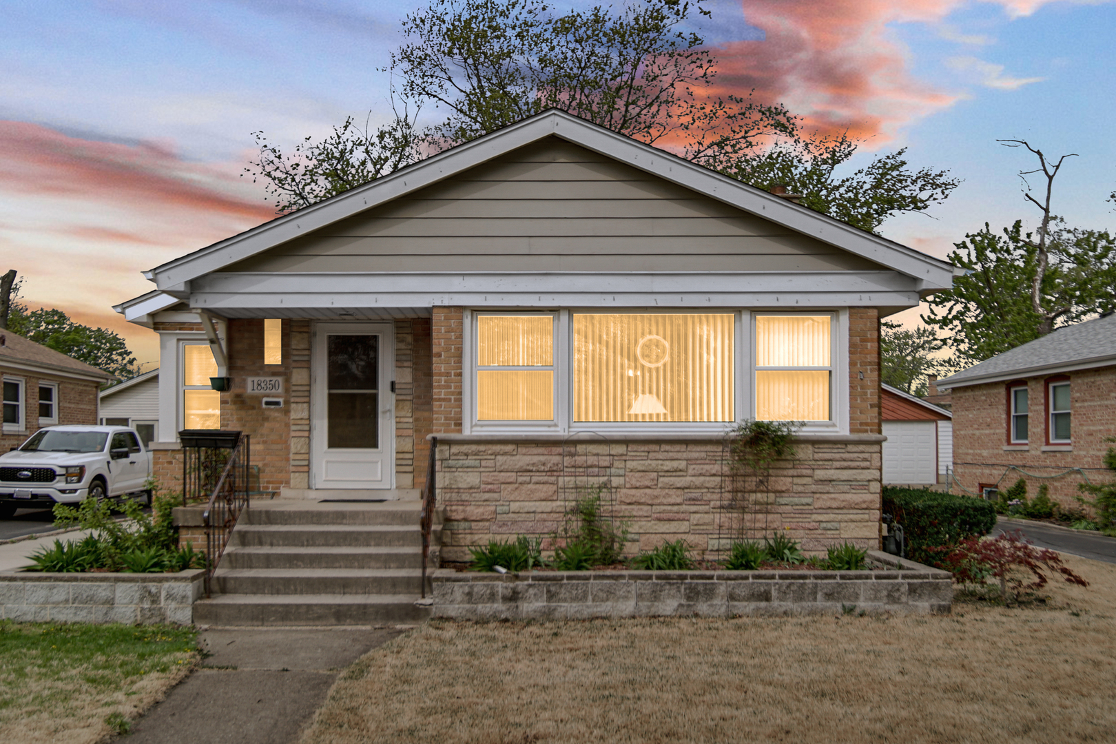 18350 Gladville Avenue Property Photo