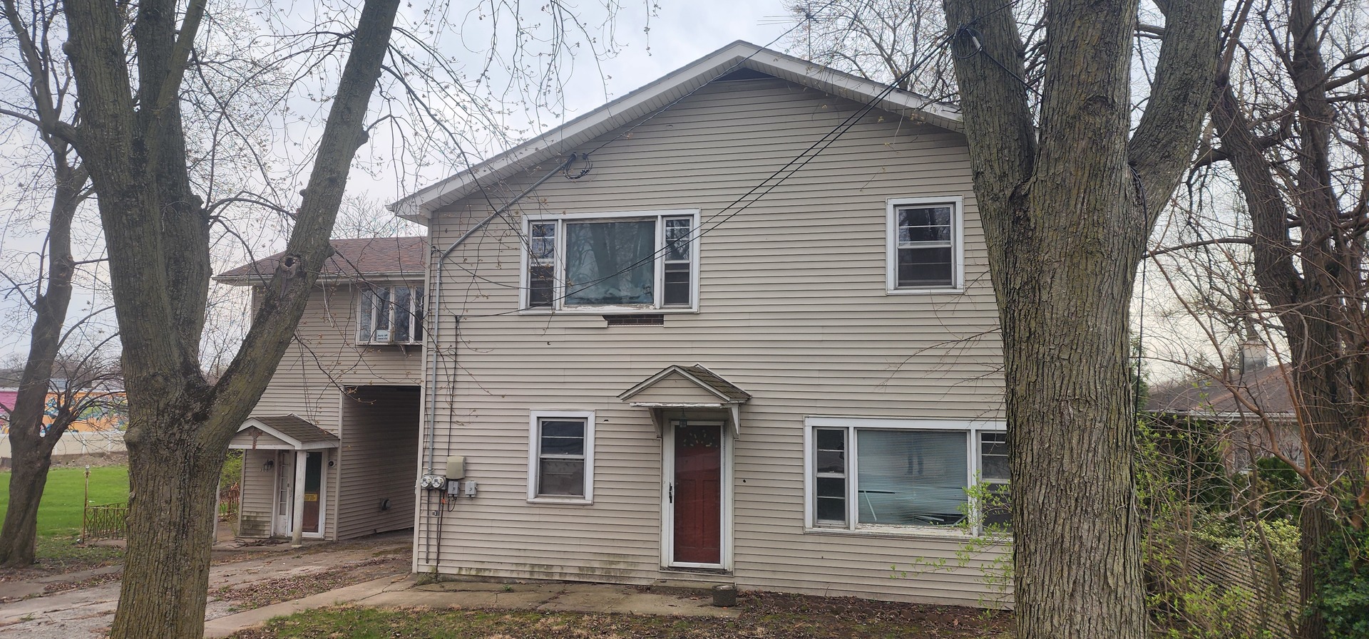 306 Mills Road Property Photo 1