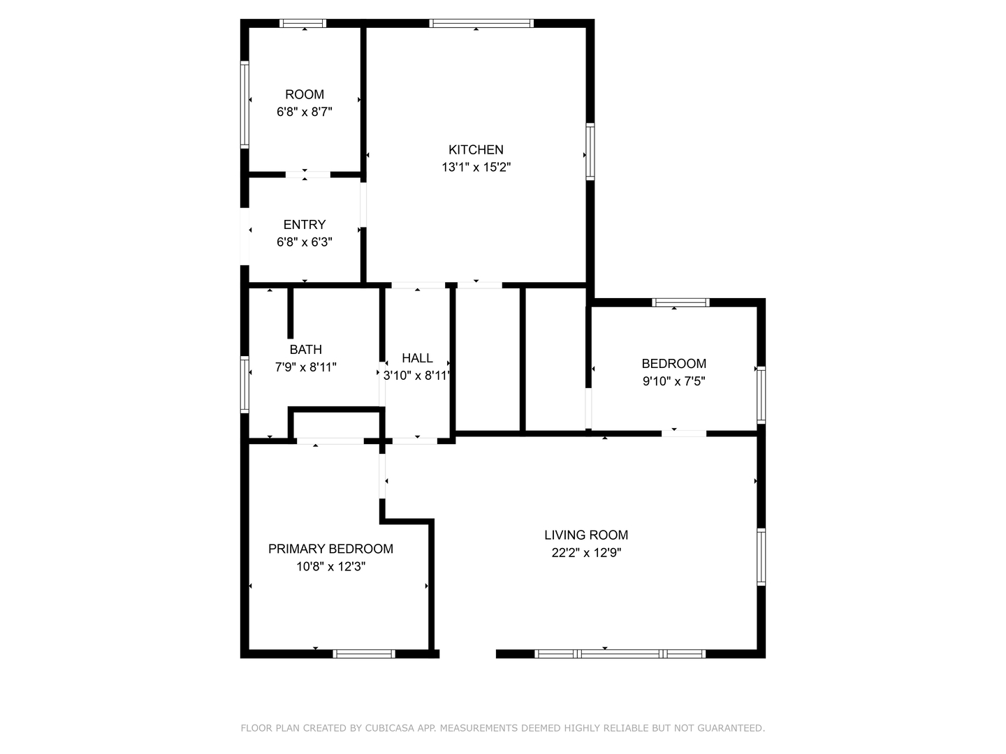 306 Mills Road Property Photo 2