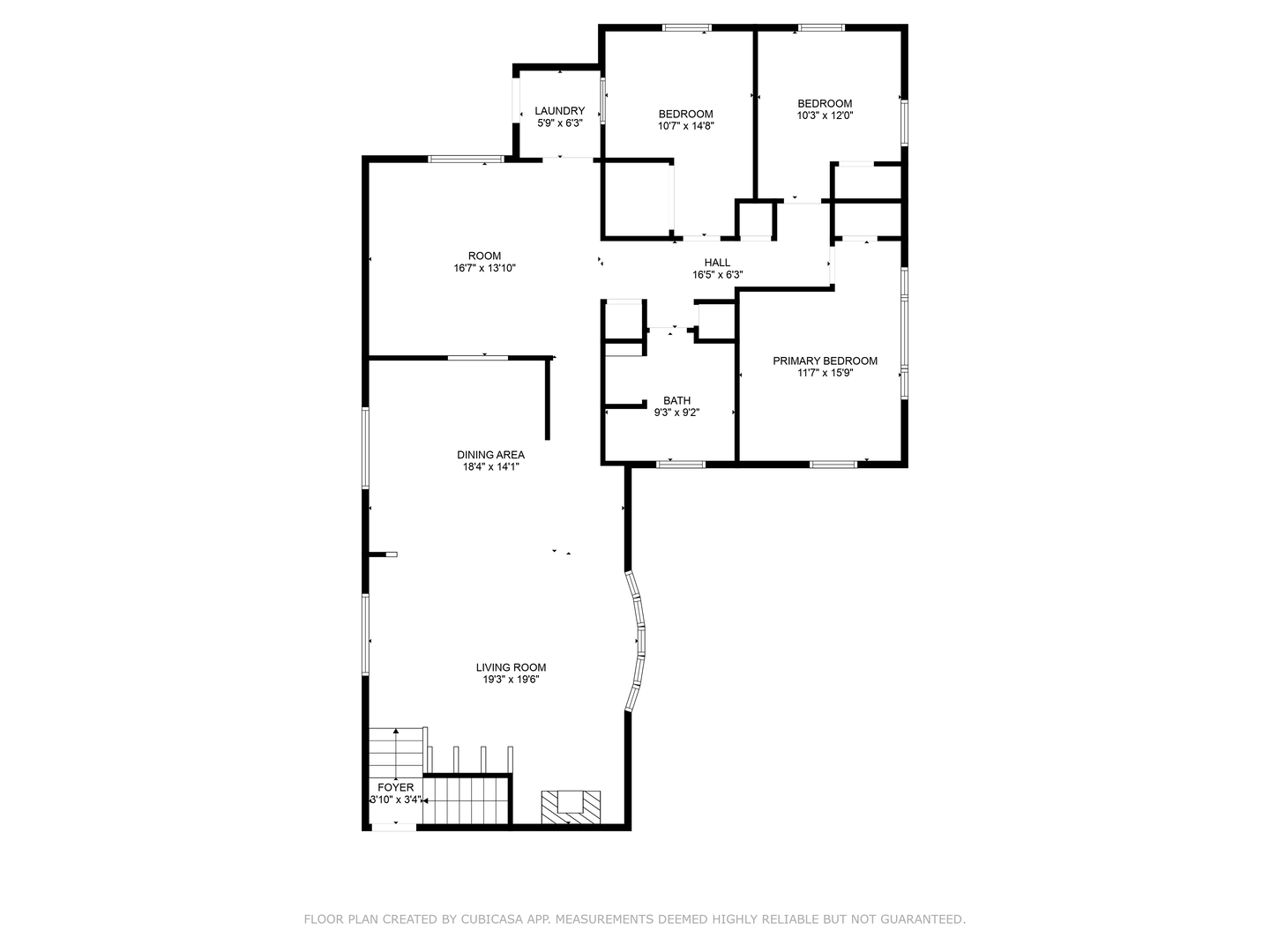 306 Mills Road Property Photo 8