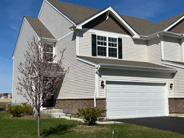 1305 Fawnlily Circle Property Photo