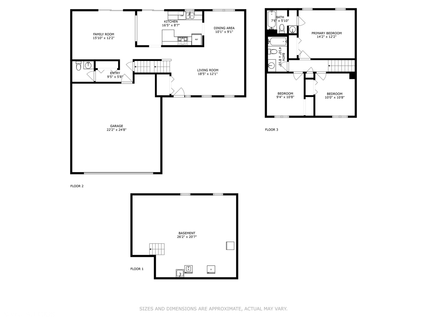 835 Wheatland Lane Property Photo 19