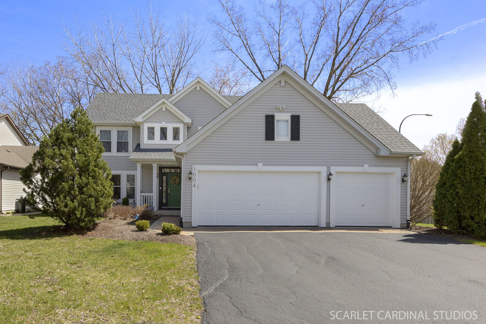 1004 Mandalay Court Property Photo 1