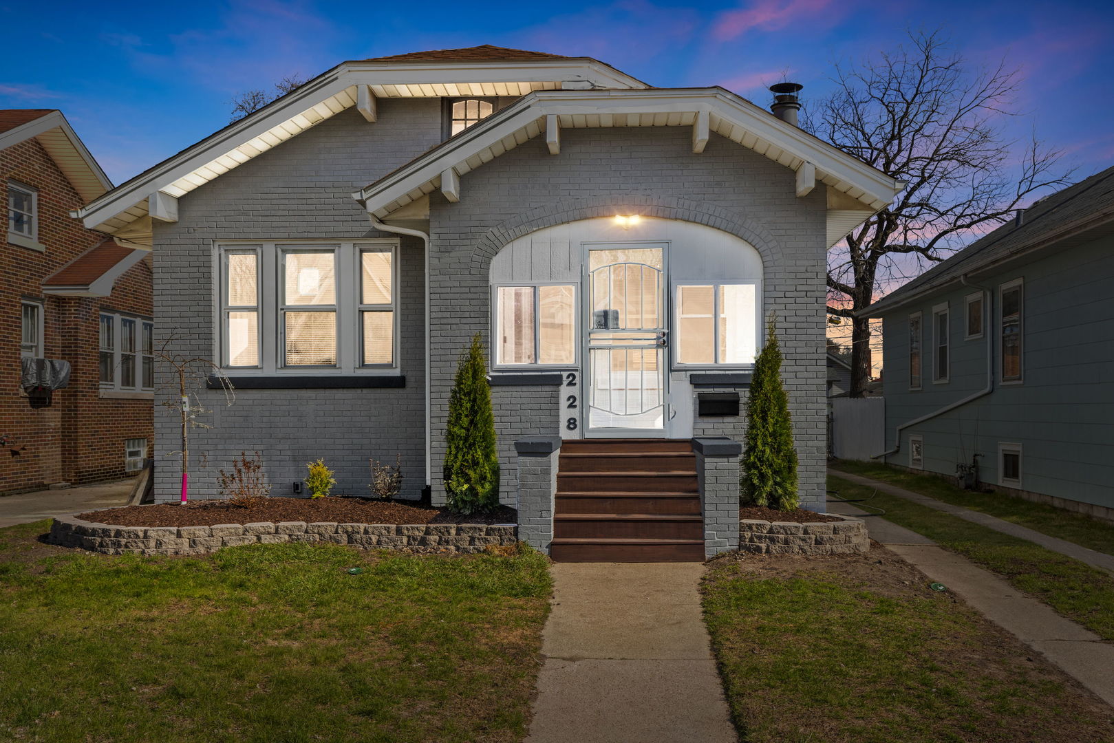 228 Elizabeth Street Property Photo