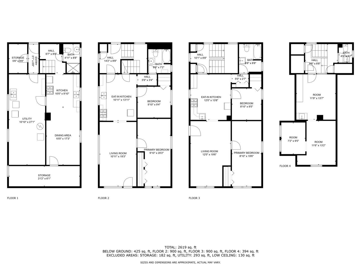 902 N 23rd Avenue Property Photo 44