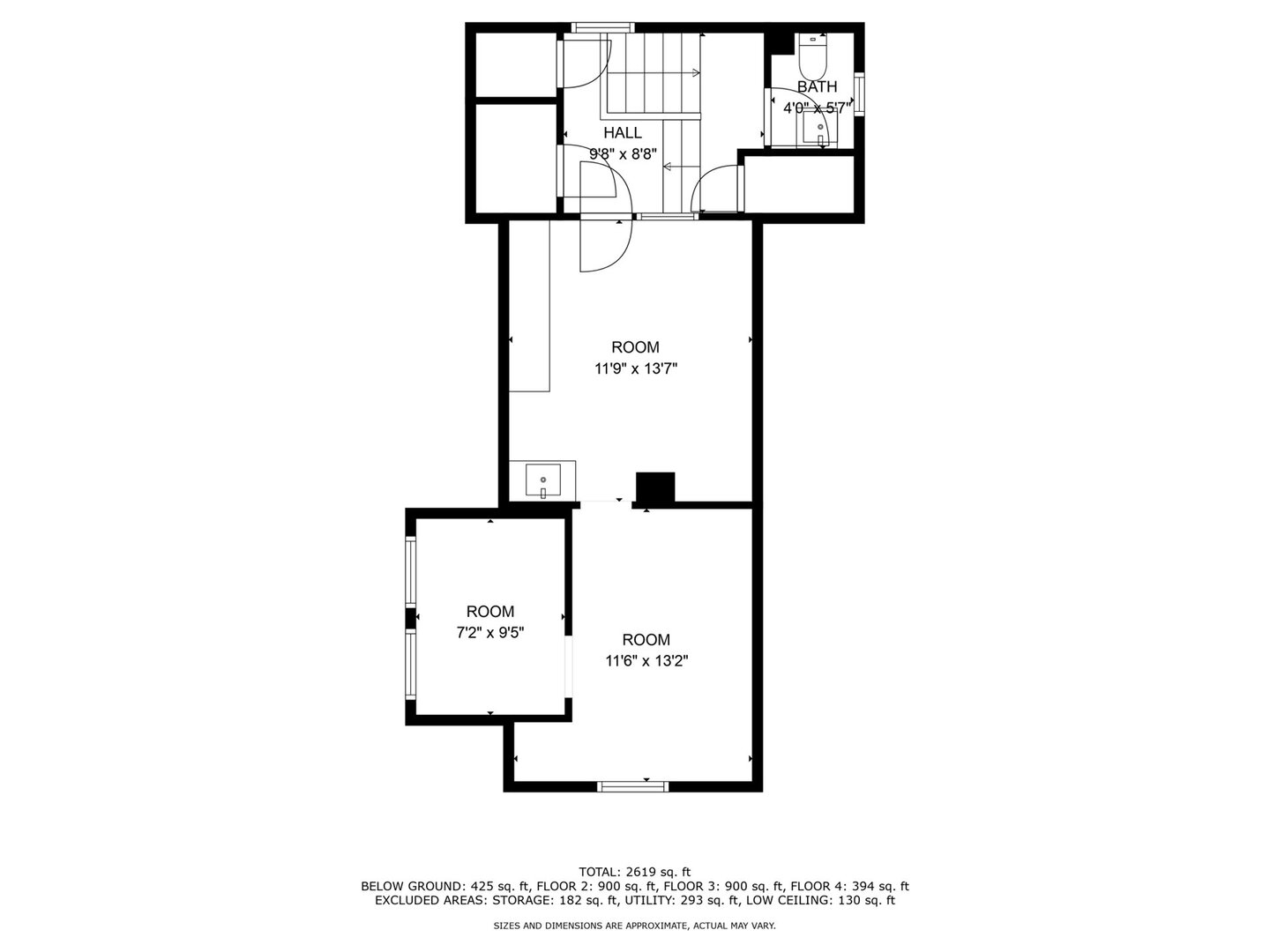 902 N 23rd Avenue Property Photo 45