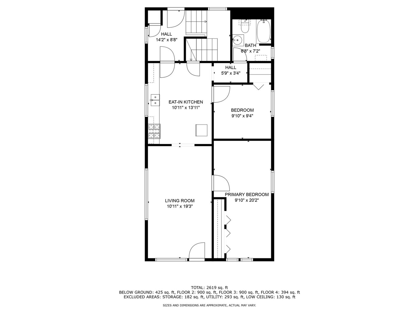 902 N 23rd Avenue Property Photo 47