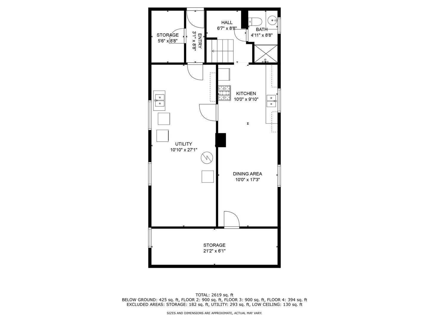 902 N 23rd Avenue Property Photo 48