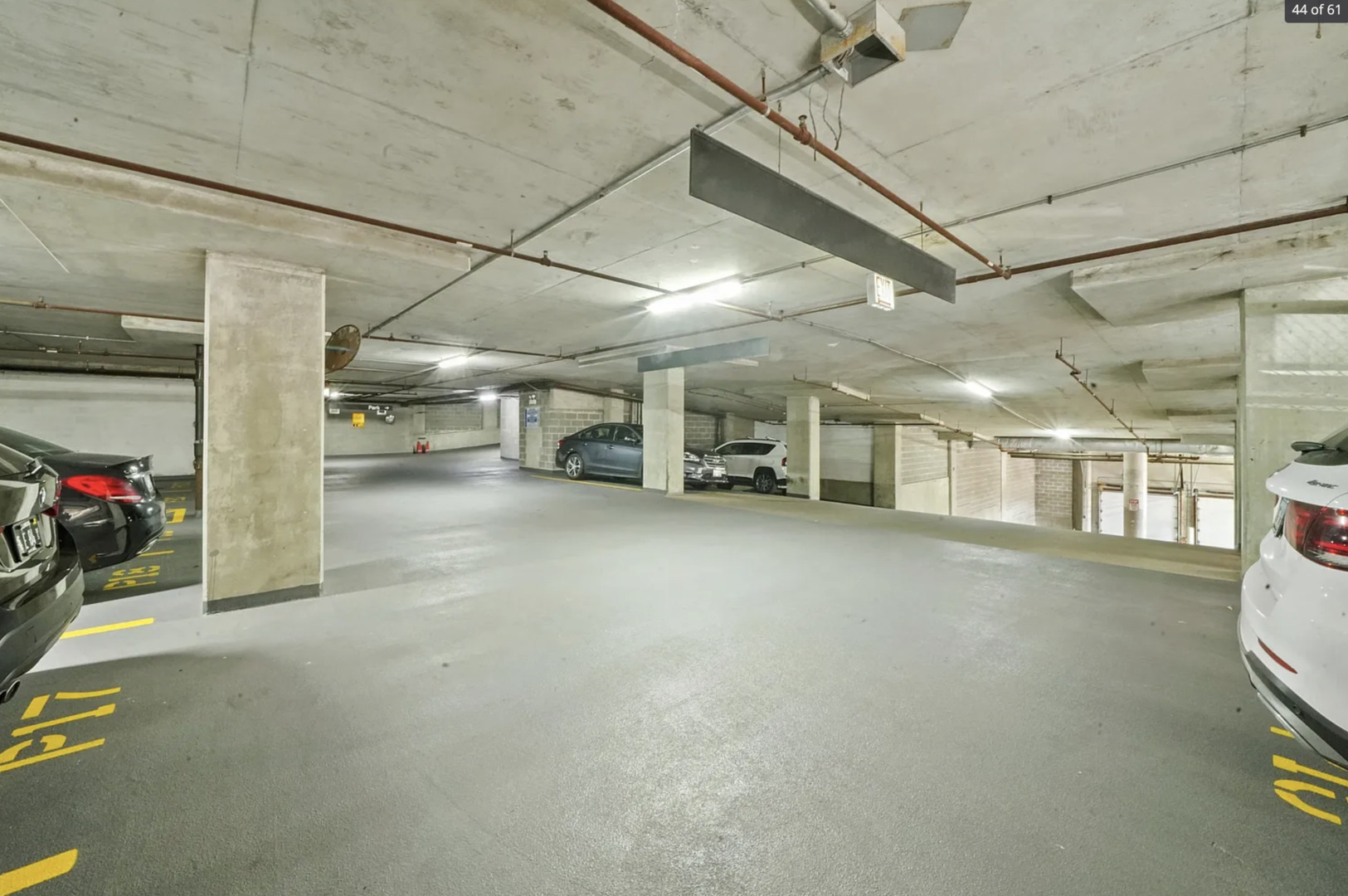 5 E 14th Place 1401 Property Photo 31