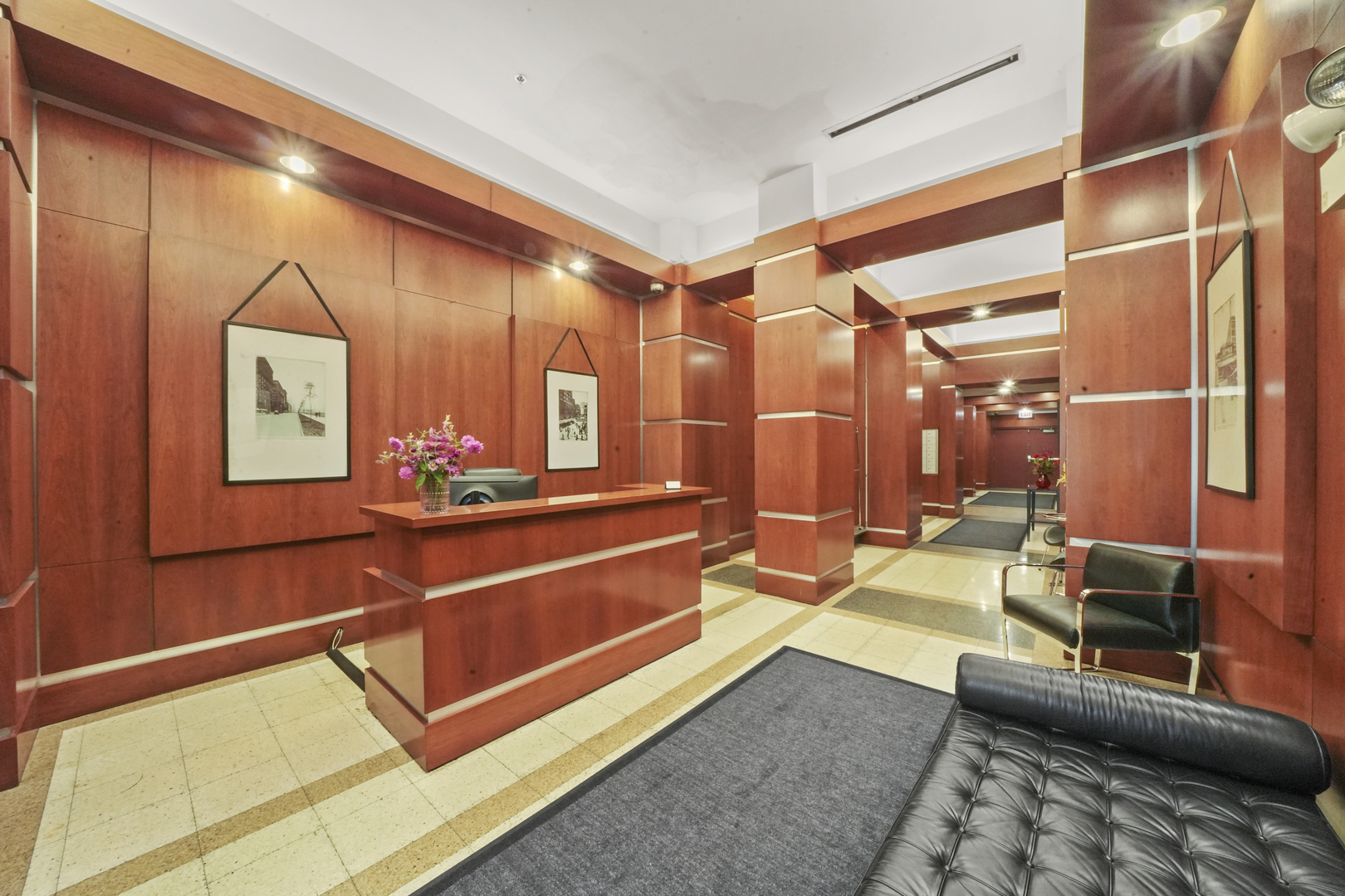 5 E 14th Place 1401 Property Photo 35