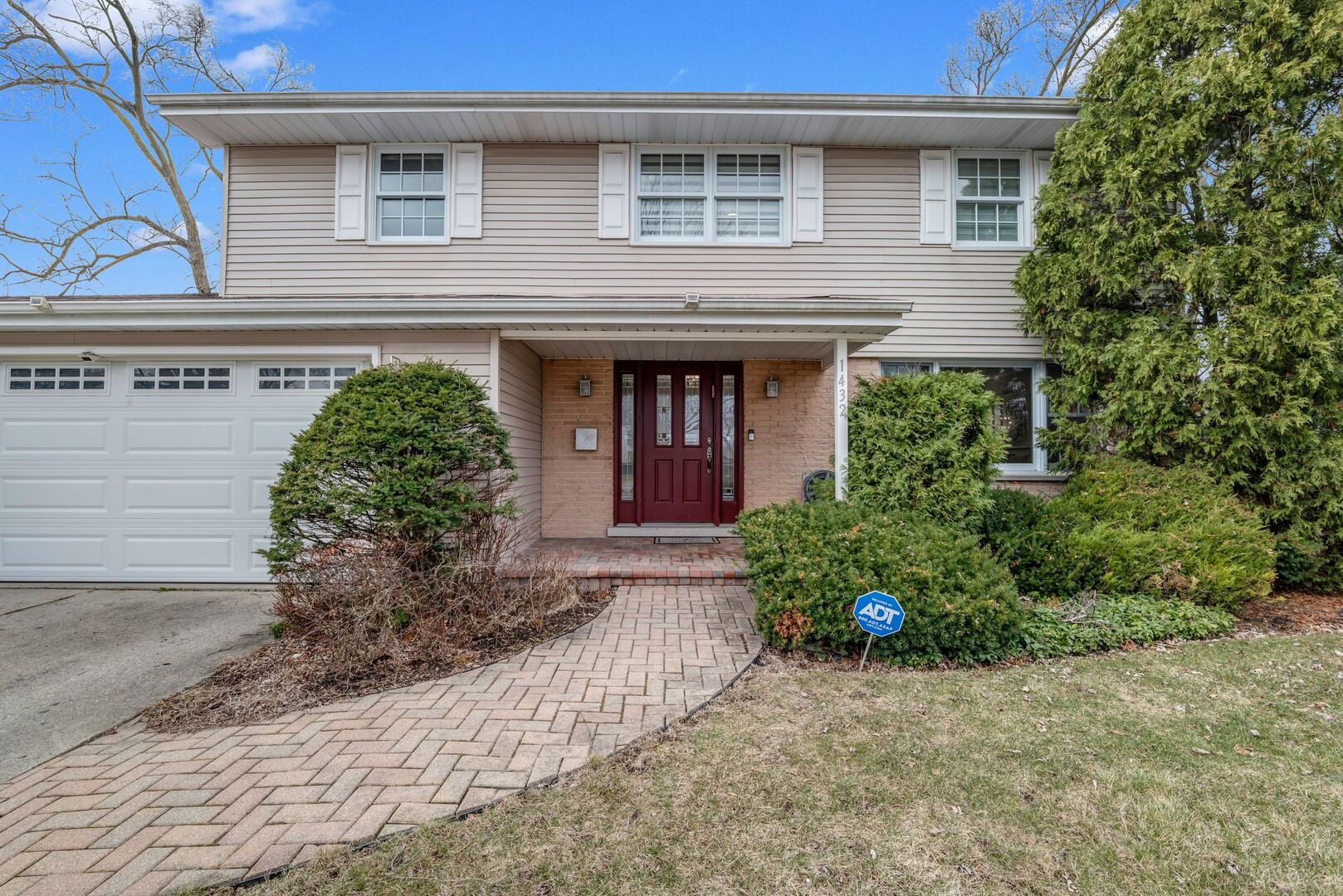 1432 Executive Court Property Photo