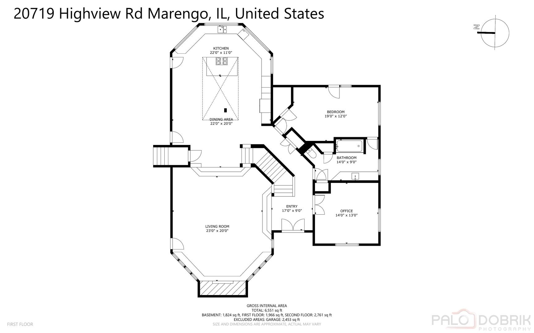 20719 Highview Road Property Photo 45
