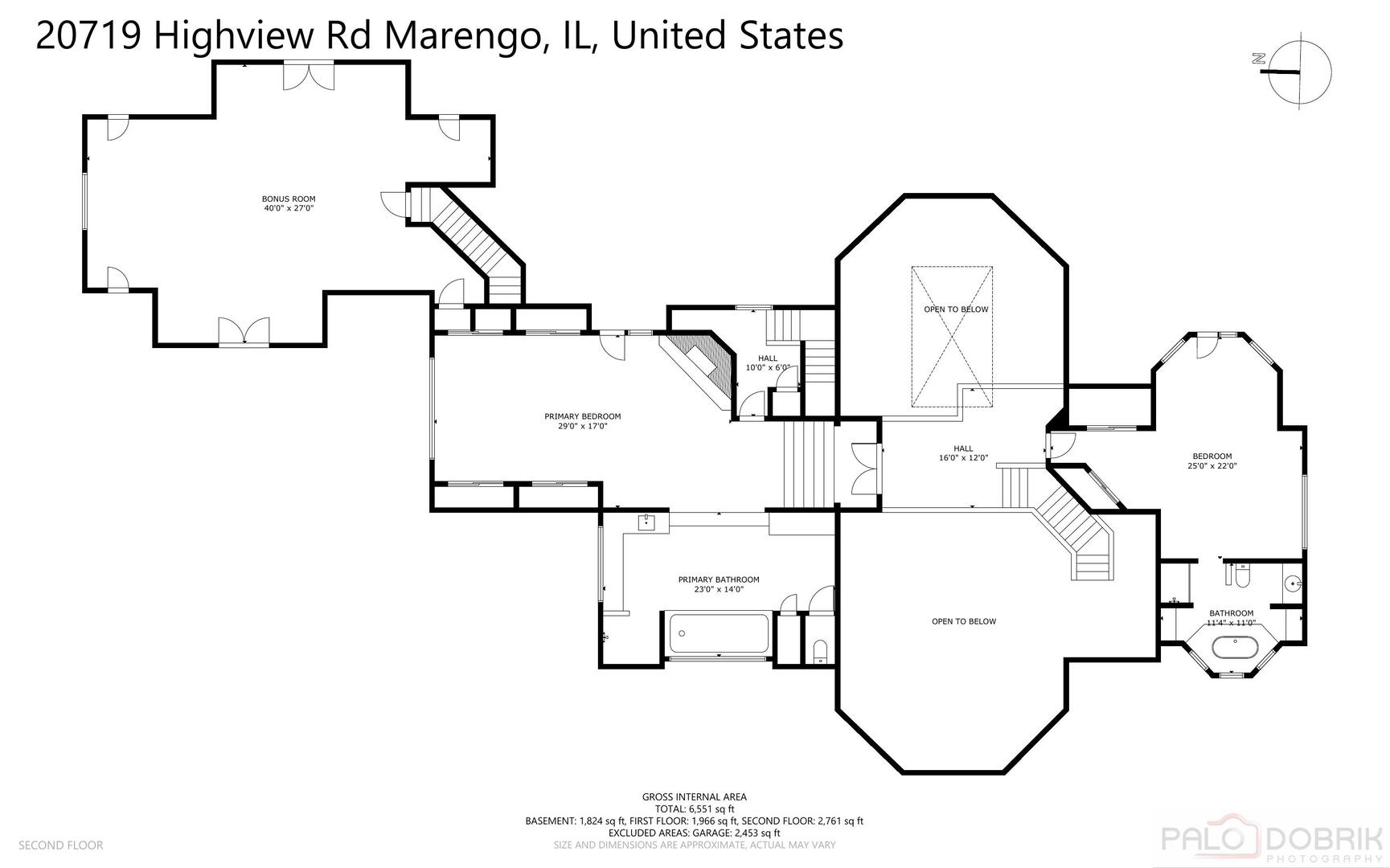 20719 Highview Road Property Photo 46
