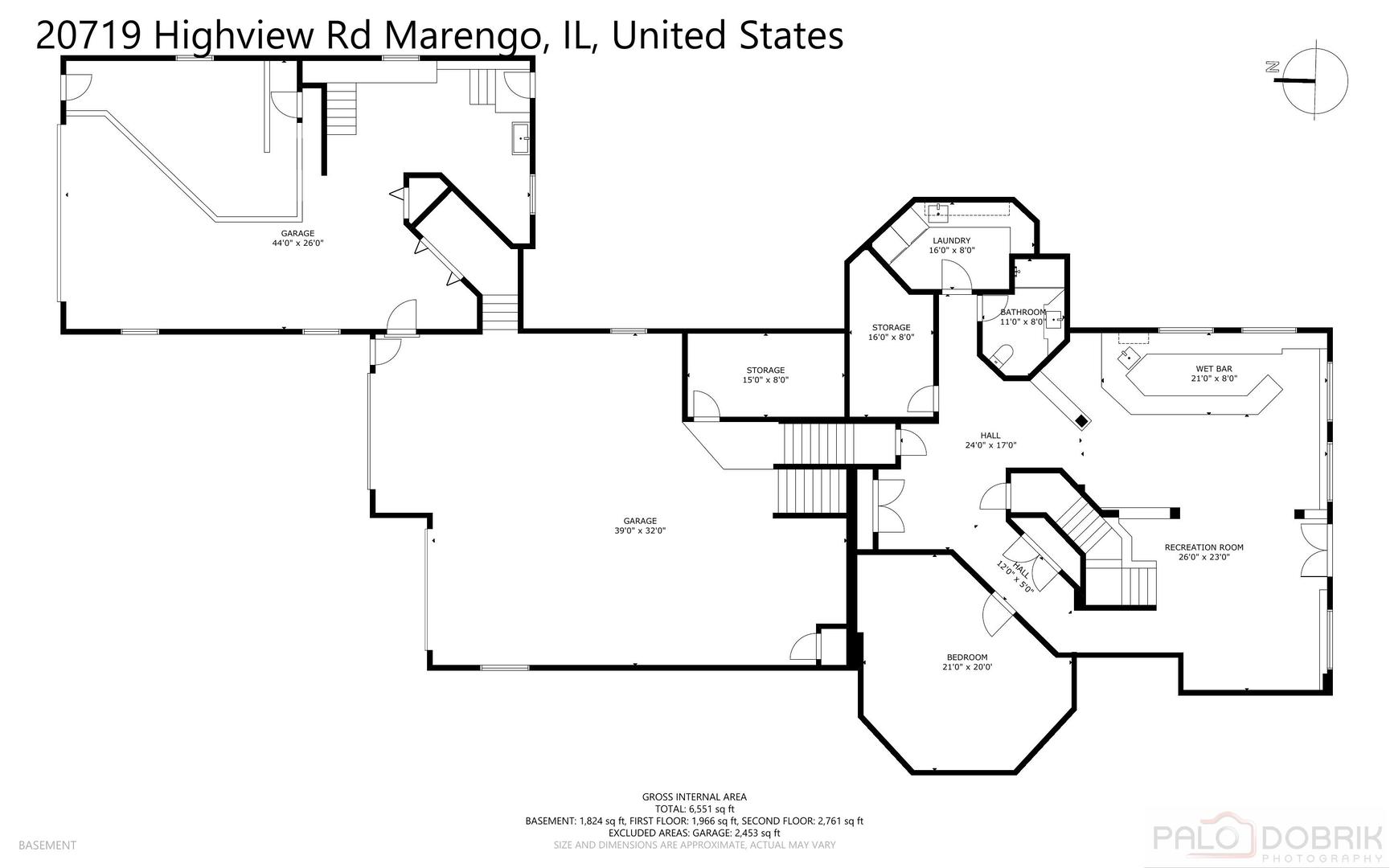 20719 Highview Road Property Photo 47