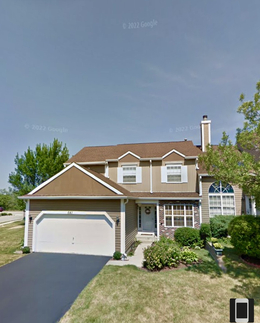 641 Ascot Lane Property Photo