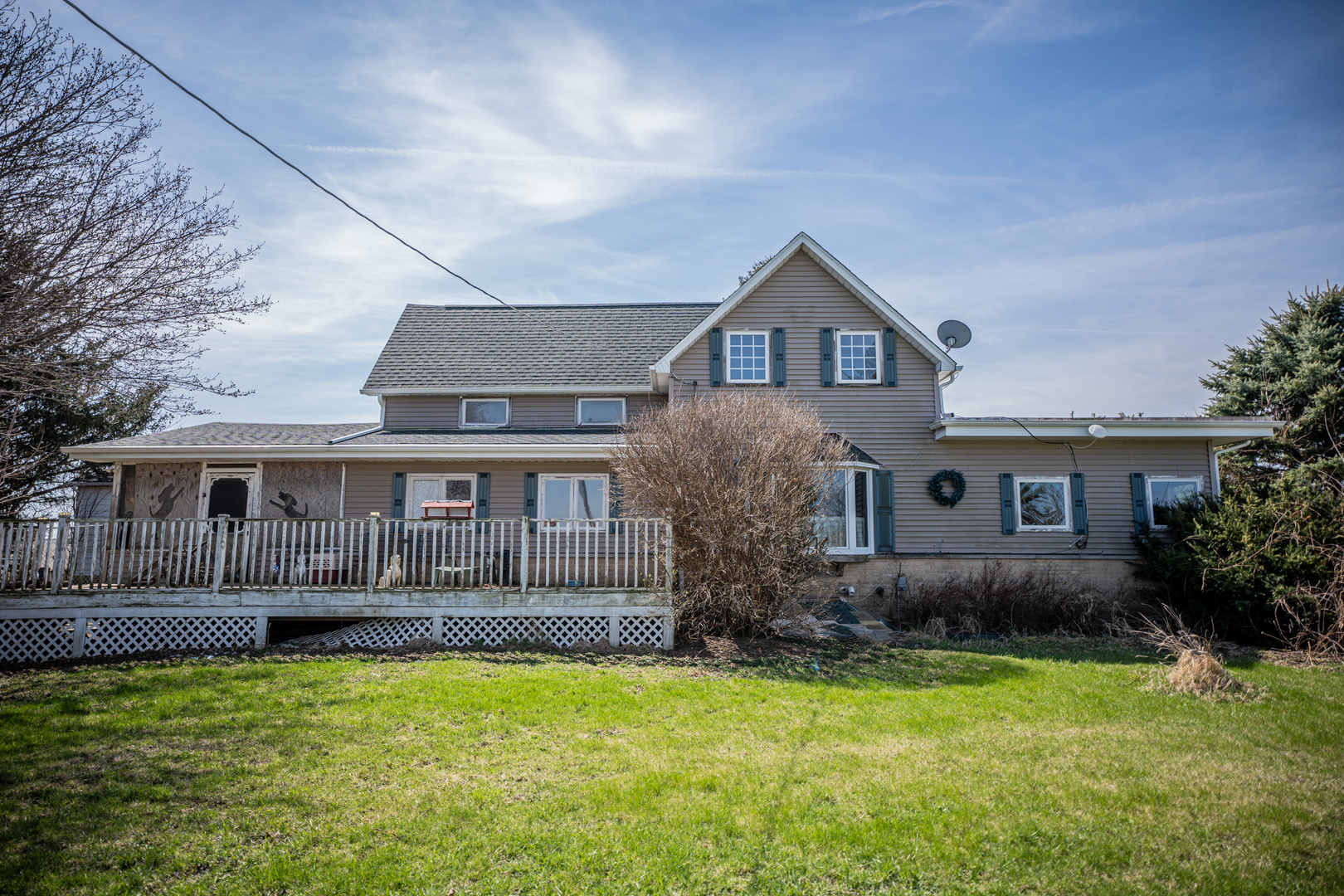 13965 E Dutch Road Property Photo