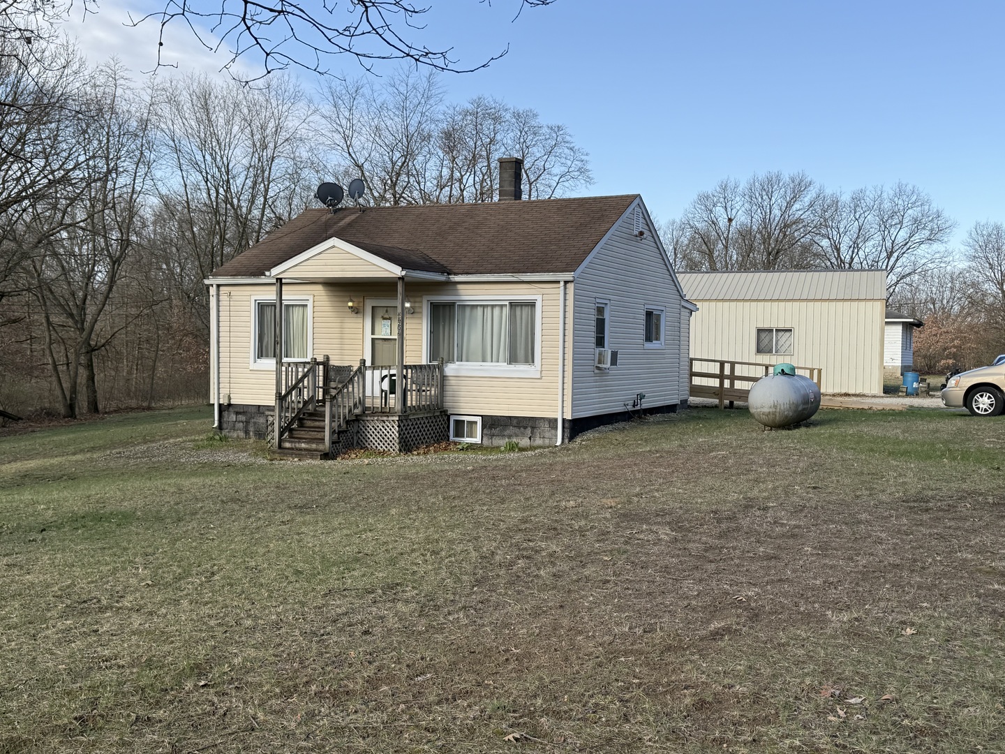 6820 S 17250 E Road Property Photo 1