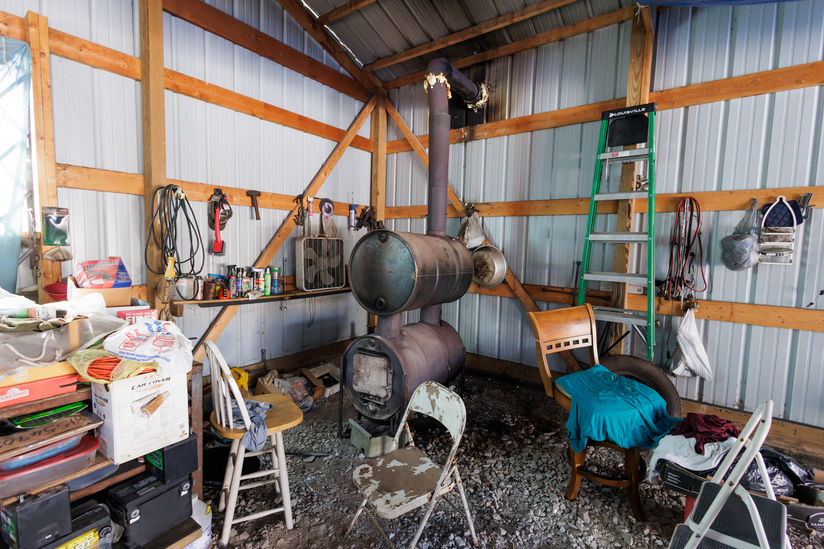 6820 S 17250 E Road Property Photo 29