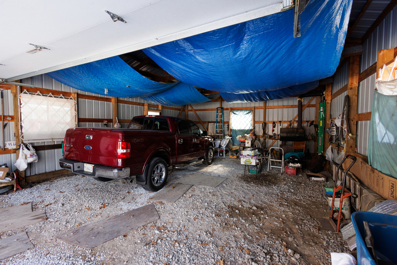 6820 S 17250 E Road Property Photo 31