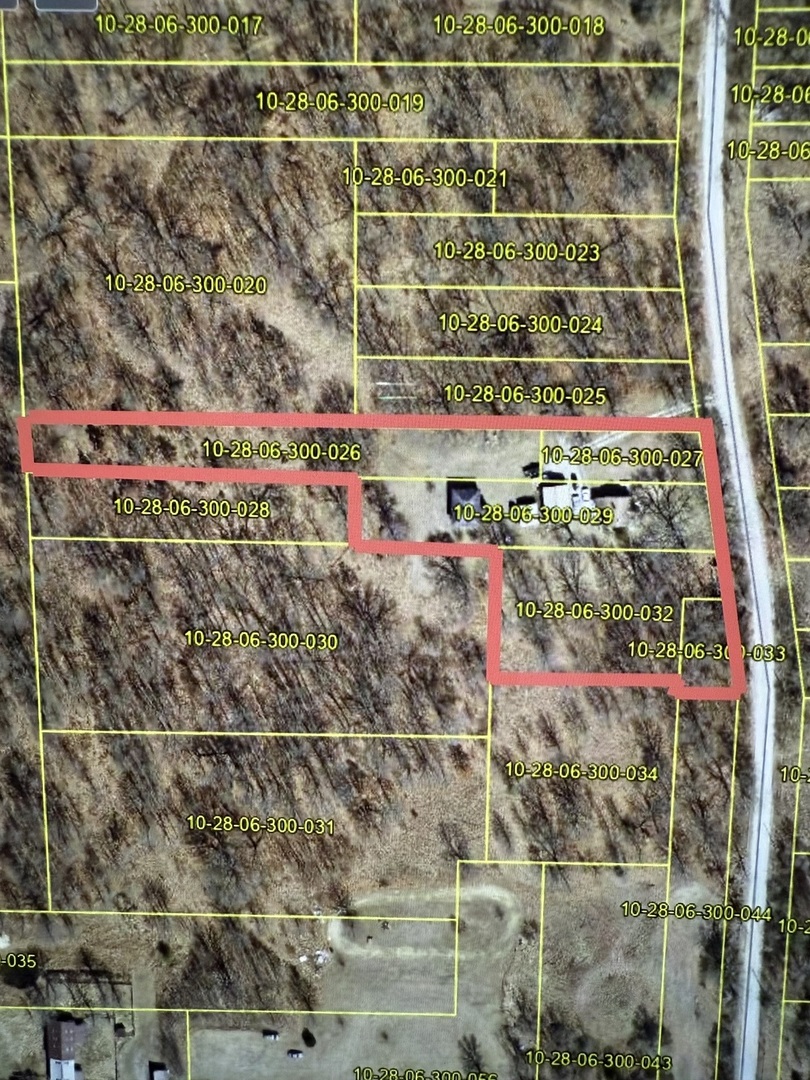 6820 S 17250 E Road Property Photo 32