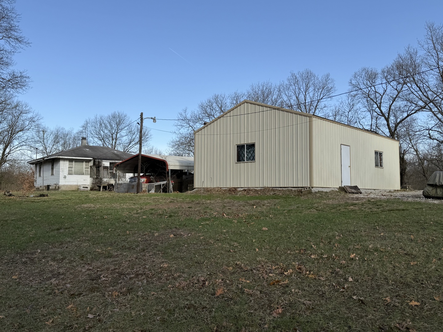 6820 S 17250 E Road Property Photo 33