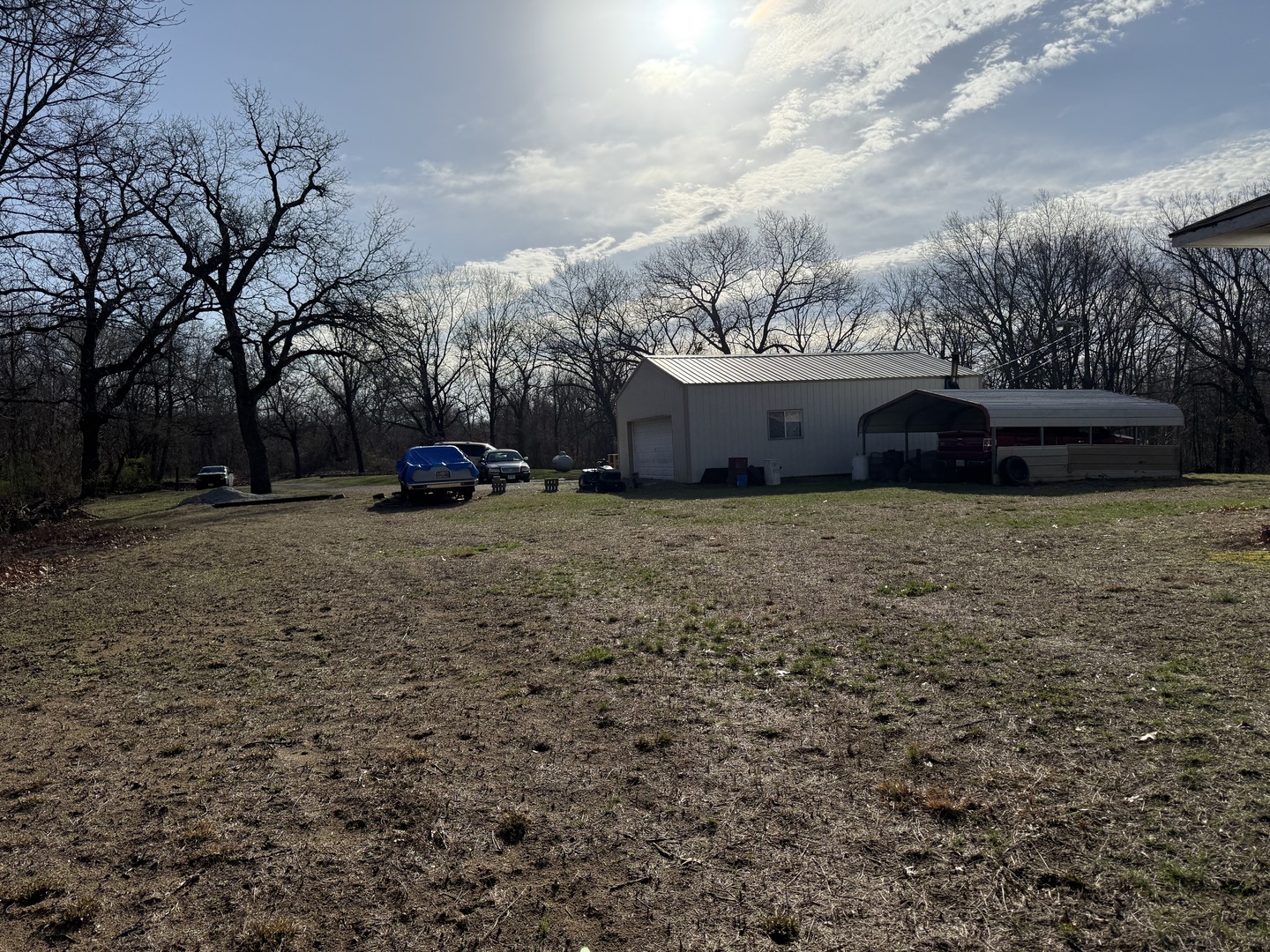 6820 S 17250 E Road Property Photo 36