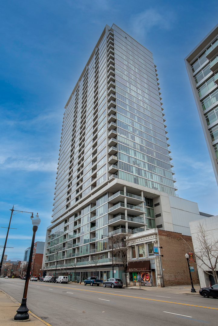 1720 S Michigan Avenue 2512 Property Photo