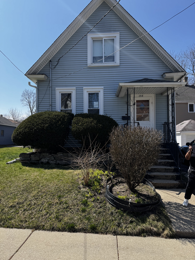 208 S Park Avenue Property Photo