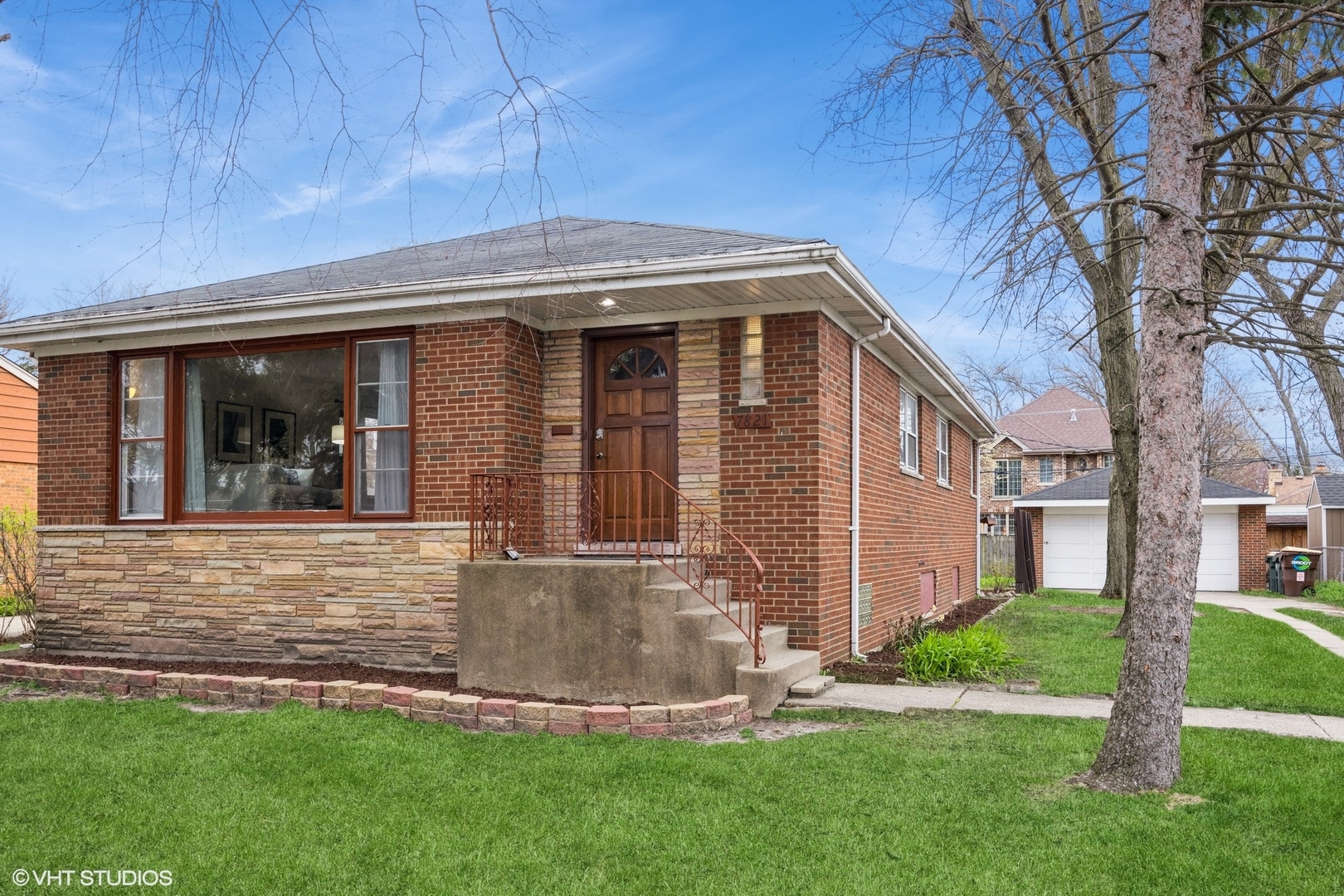 7821 Linder Avenue Property Photo
