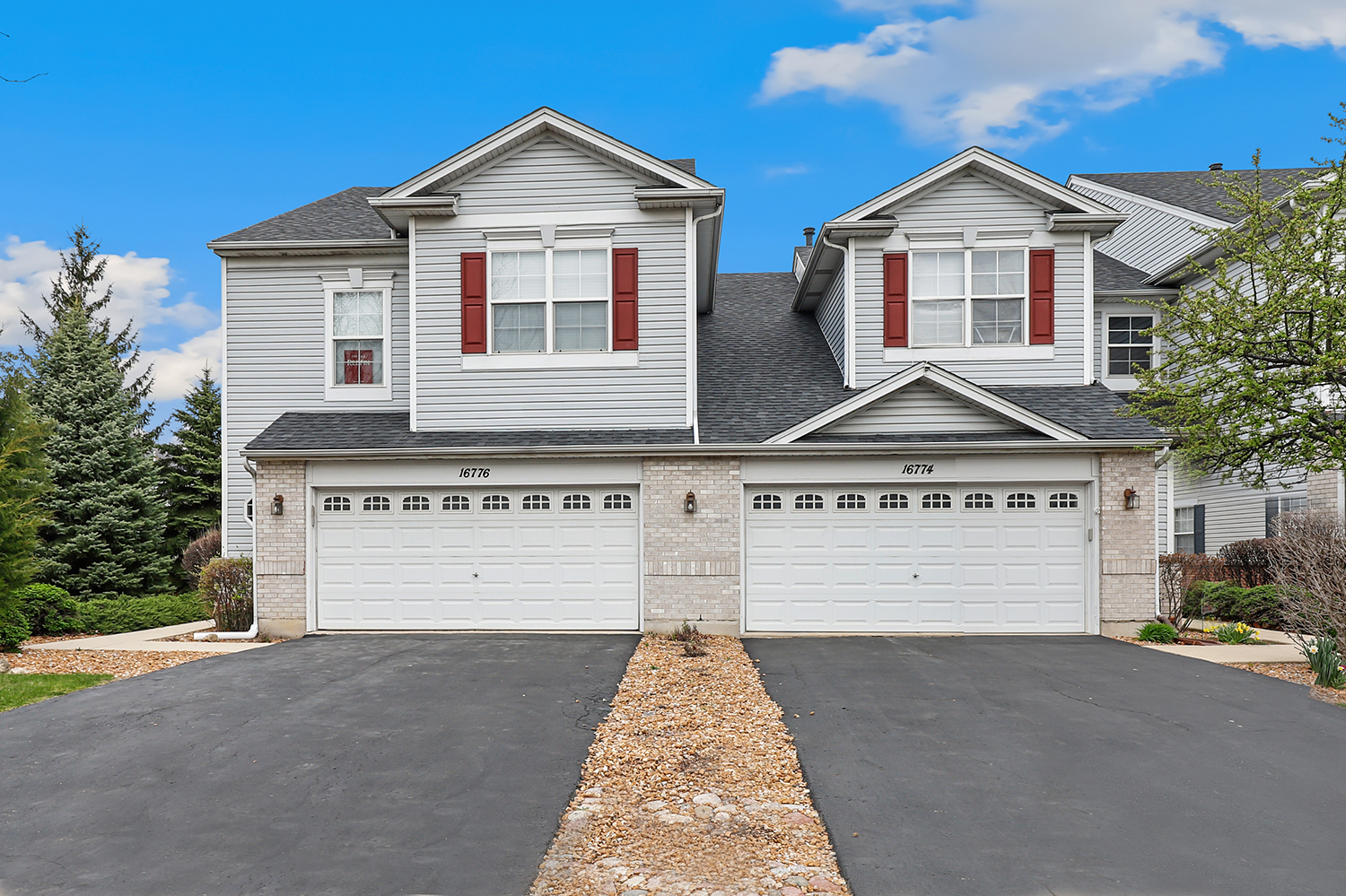 16776 Hazelwood Drive Property Photo