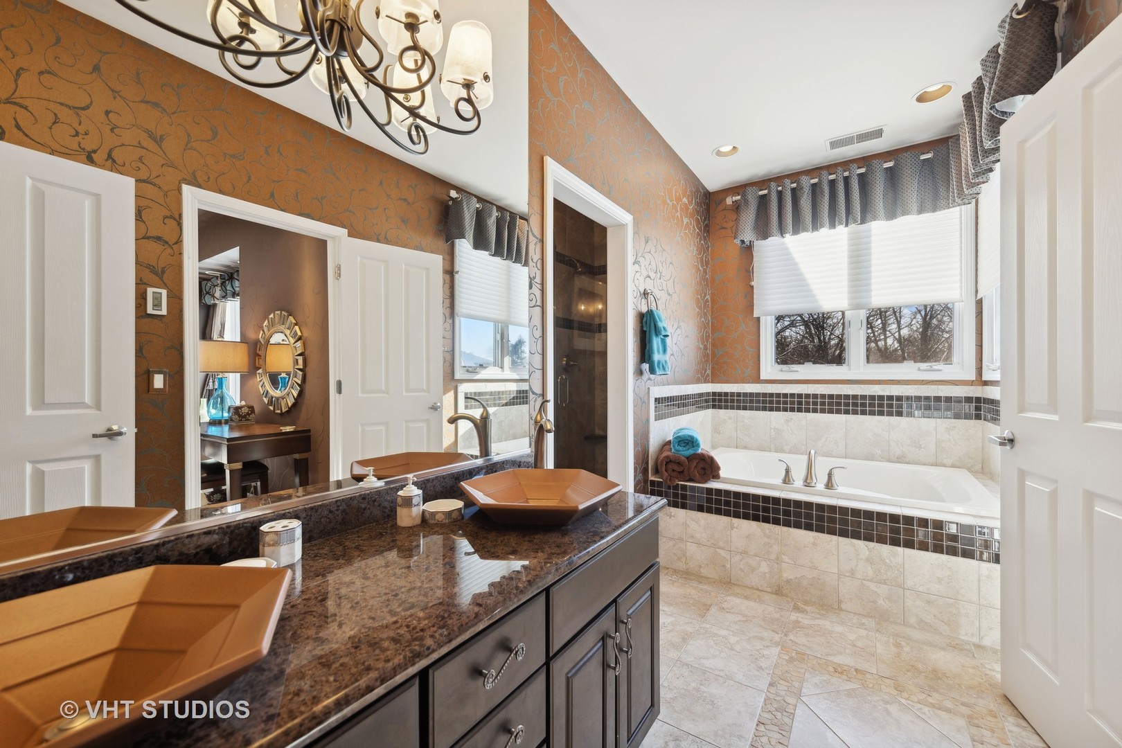 1525 Woodcrest Court Property Photo 41