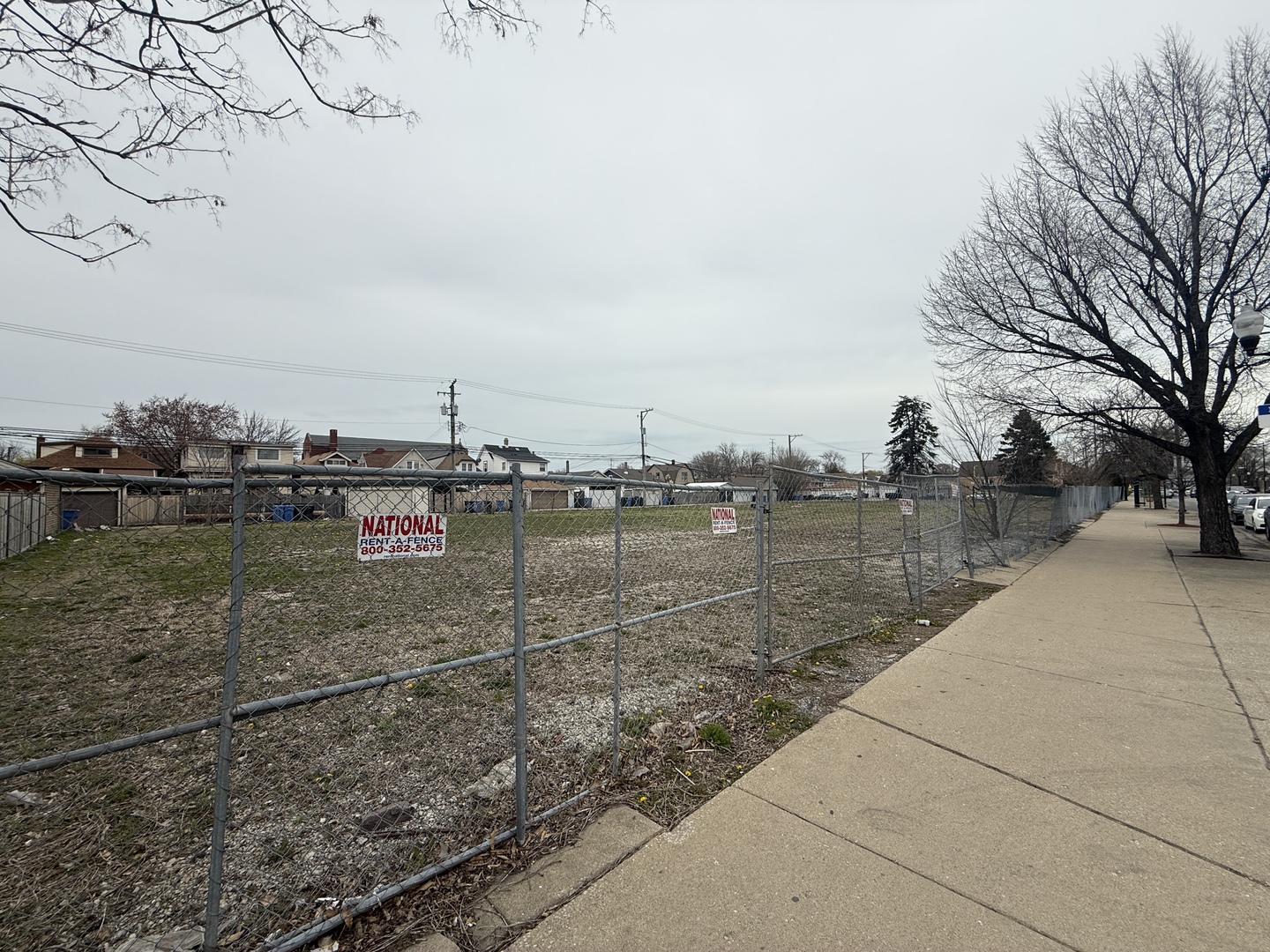 3700 W 63rd Street Property Photo
