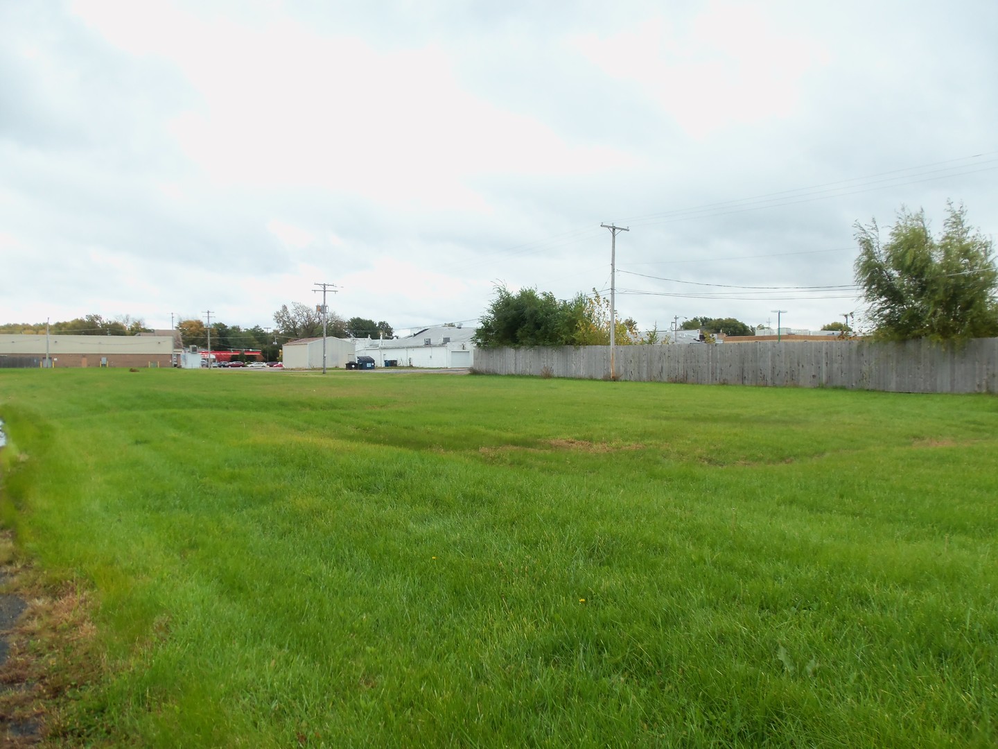 Lot 1 Commercial Drive Property Photo 1