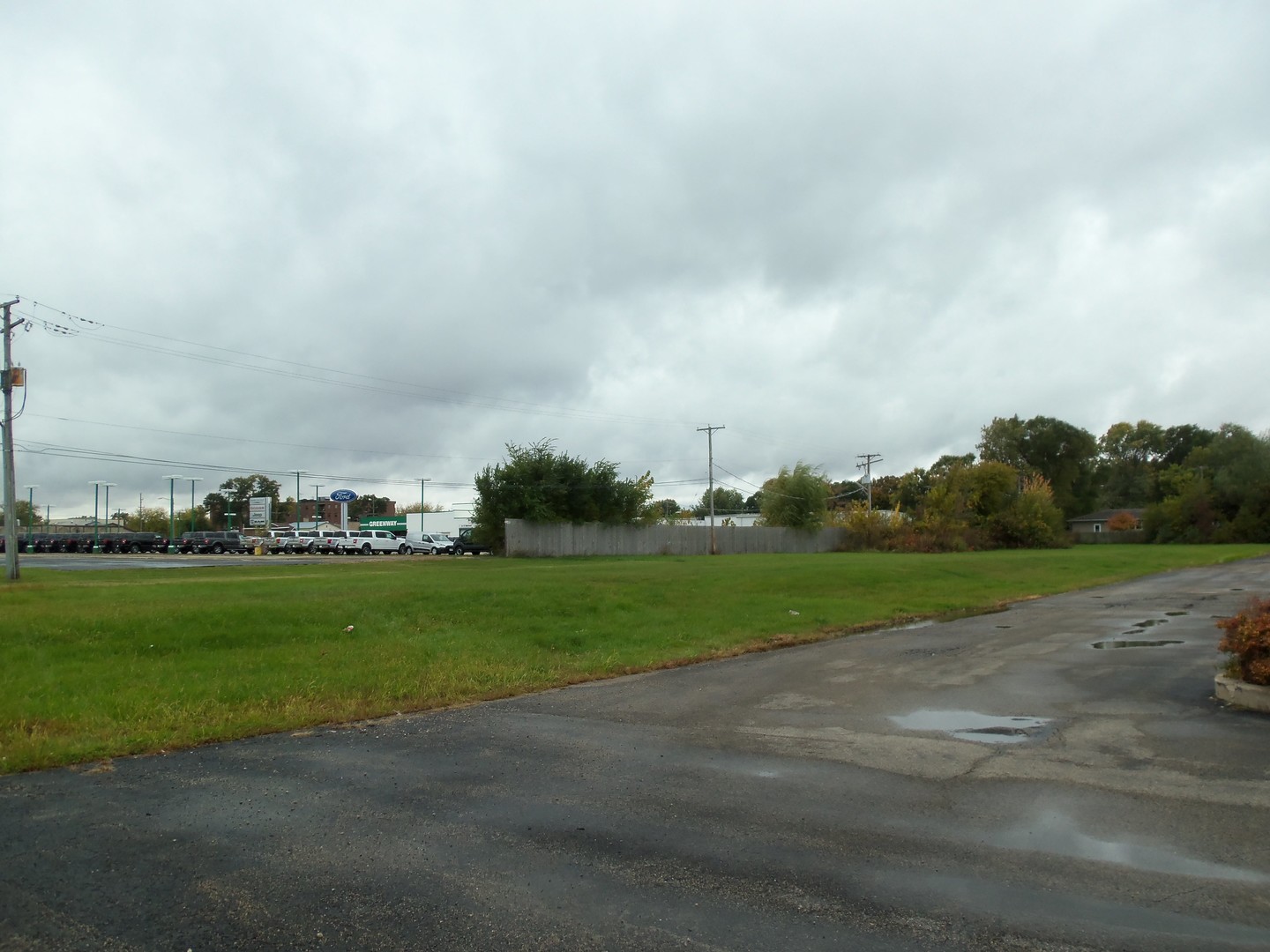 Lot 1 Commercial Drive Property Photo 3