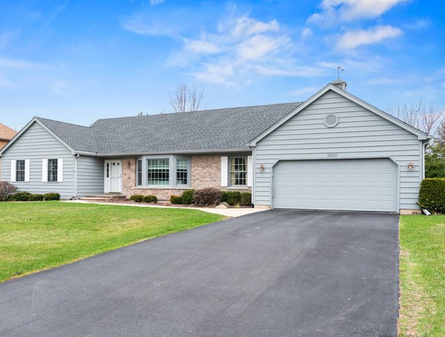 3620 Lakeview Drive Property Photo