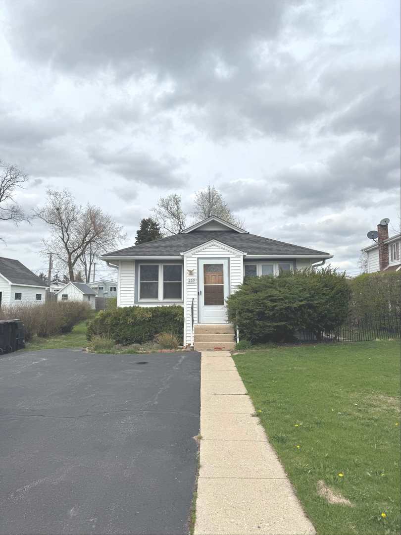 235 Kimball Avenue Property Photo