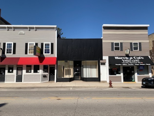 112 S State Street Property Photo