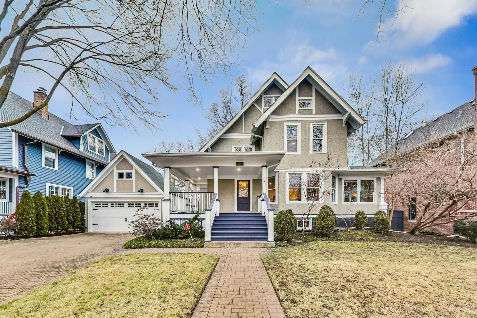 709 Foster Street Property Photo