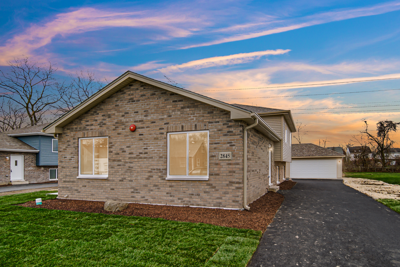 1409 172nd Street Property Photo 1