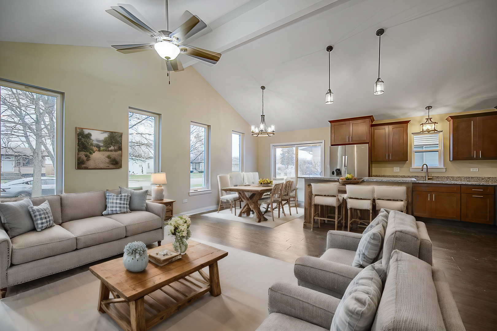 1409 172nd Street Property Photo 3
