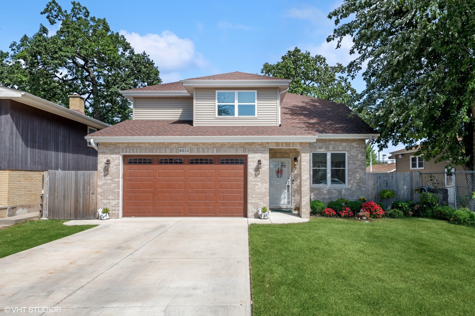 8514 River Grove Avenue Property Photo
