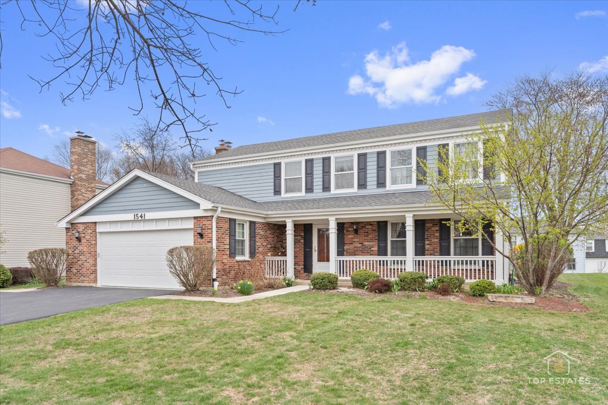 1541 Coventry Road Property Photo