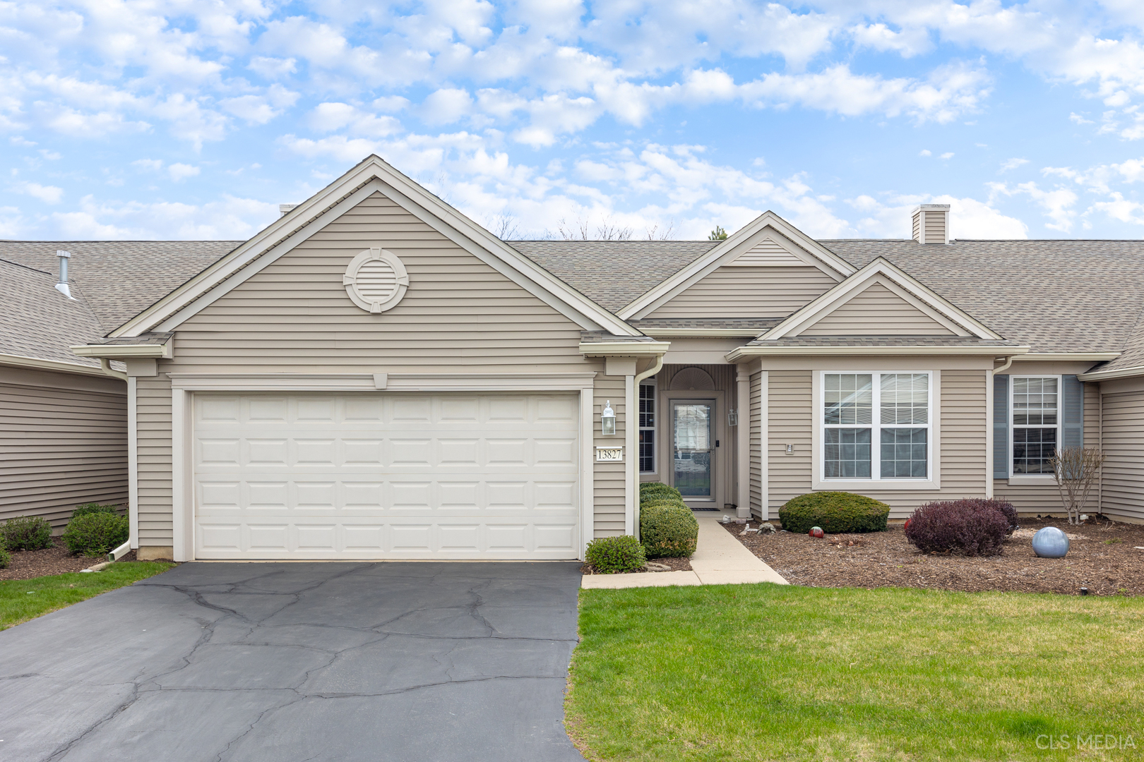 13827 Briargate Drive Property Photo