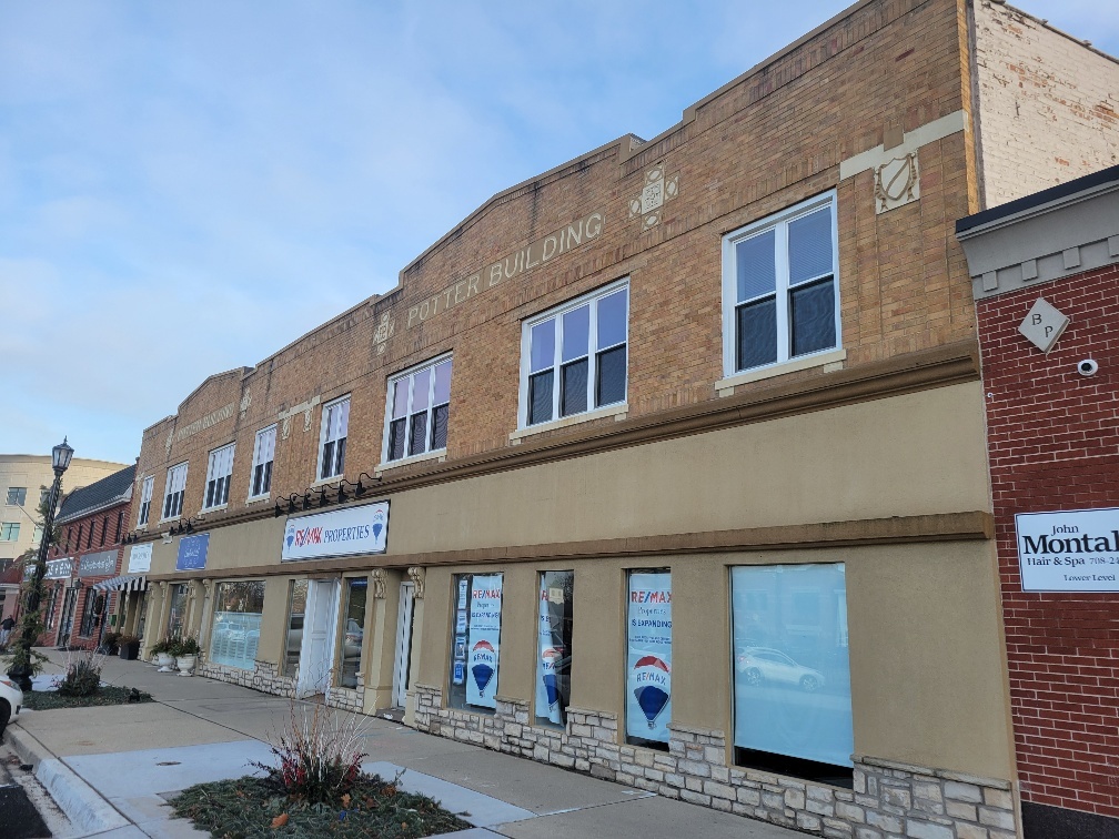817 Burlington Avenue Property Photo