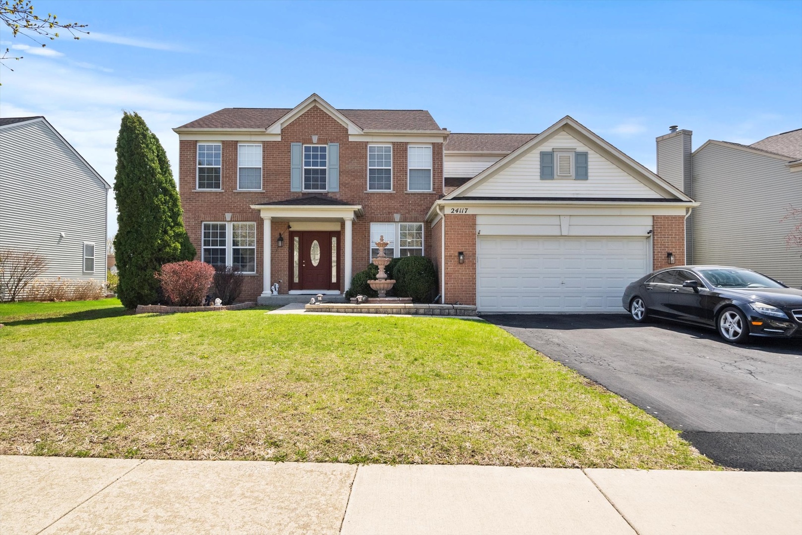 24117 Nottingham Avenue Property Photo 1