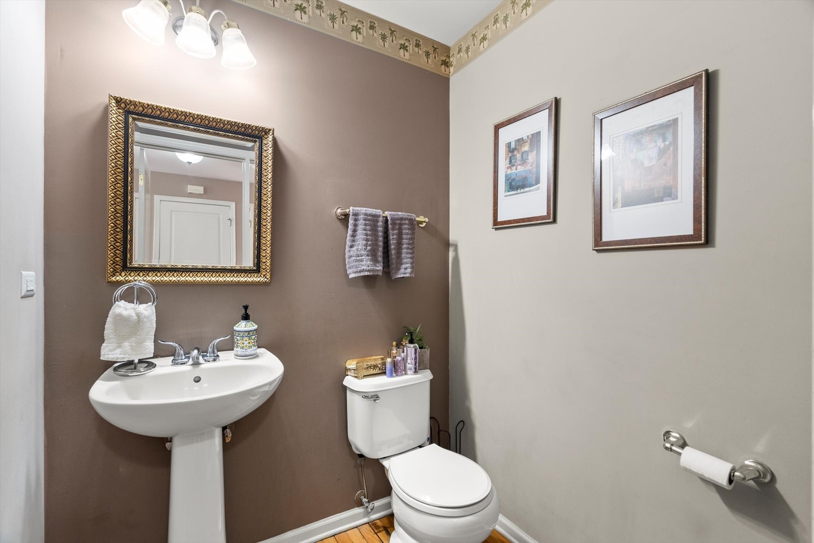 24117 Nottingham Avenue Property Photo 13