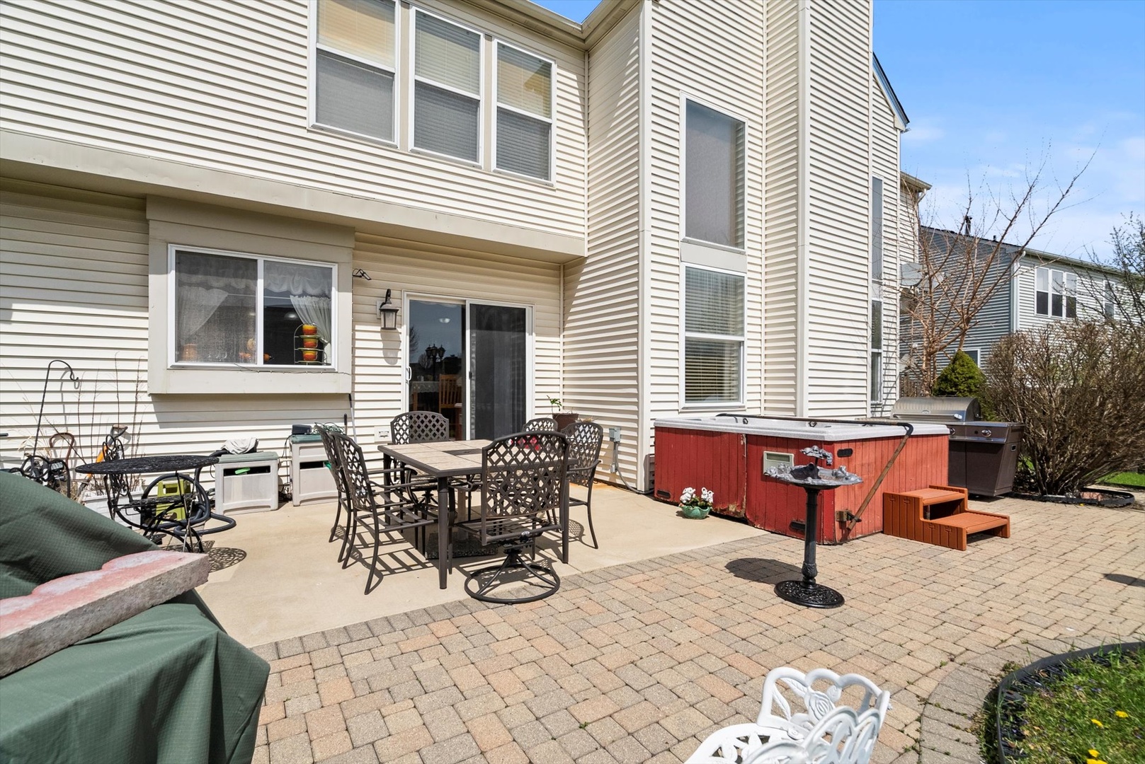 24117 Nottingham Avenue Property Photo 29