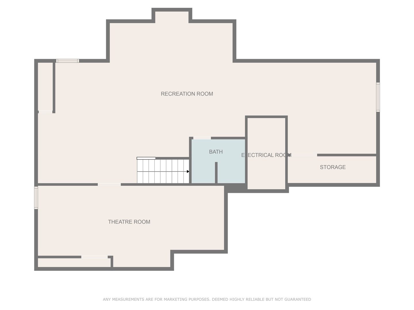 24117 Nottingham Avenue Property Photo 31
